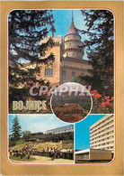 CPM Bojnice Zoologicka Zahrada Hotel Regia - Slovakia