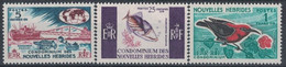 NOUVELLES HEBRIDES CONDOMINIUM - N°239 A 241 - COTE 7€50 - NEUF SANS TRACE DE CHARNIERE. - Unused Stamps
