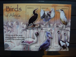 BURUNDI : 2004 :   Bloc 146**  Cat.: 20€ - Unused Stamps