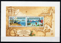 Nouvelle CALEDONIE Bloc Feuillet N°8**  Sans Charnière TB Cote 5,50€ - Blocks & Sheetlets