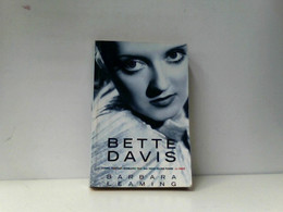 Bette Davis: A Biography - Biographien & Memoiren
