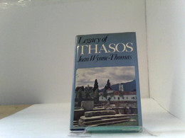 Legacy Of Thasos - Archäologie