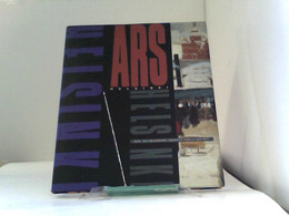 Ars Helsinki - Other & Unclassified