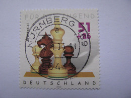 BRD  2260  O  Ortsstempel - Used Stamps