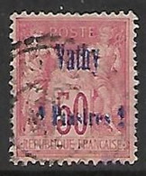 VATHY N°8 - Used Stamps