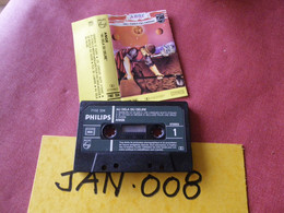ANGE K7 AUDIO VOIR PHOTO...ET REGARDEZ LES AUTRES (PLUSIEURS) (JAN 008) - Cassettes Audio