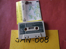 ALAN STIVELL K7 AUDIO VOIR PHOTO...ET REGARDEZ LES AUTRES (PLUSIEURS) (JAN 008) - Cassettes Audio