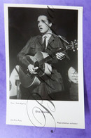 Elvis Presley Foto Terb-Agency Ufa Film Foto.  UNIVERSUM Film  Berlin Verlag Hubmann Motion Picture - Musique Et Musiciens