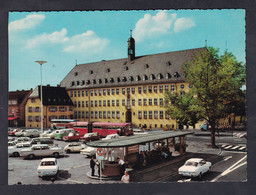 Vente Immediate Rüsselsheim Rathaus  ( Voitures Oldtimer Cars  ) - Ruesselsheim