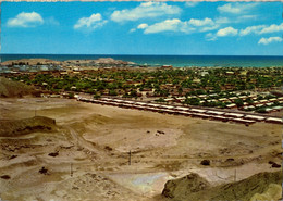 PERÚ , T.P. CIRCULADA , VISTA PANORÁMICA DE LA CIUDAD DE TALARA - Perú