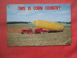 Fantasy.  This Is Corn Country.   > Des Moines  Iowa > Des Moines      Ref  5394 - Des Moines