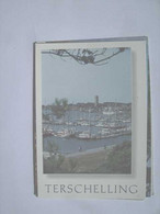 Nederland Holland Pays Bas Terschelling Erg Fraai Panorama - Terschelling