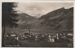 AK Thermalbad Hofgastein - 1930 (58871) - Bad Hofgastein