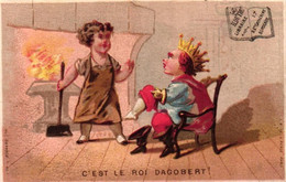 4 Calendriers  1879  Libraire Hte Duthu  Livres De Médicine Bordeaux Madame Gregoire Dagobert   Litho Bognard - Formato Piccolo : ...-1900