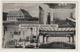 Goslar, Jugendherberge - Goslar