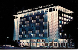 Kuwait City Sheraton Hotel - Koweit - Koeweit