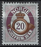 Norwegen Norway 2013. Mi.Nr. 1832, Used O - Used Stamps