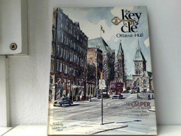 The Key : La Clé : Ottawa - Hull.(Hardcover-Ausgabe) - Amérique