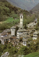 1053610 Lavertezzo Valle Verzasca - Lavertezzo 