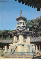 Delcampe - 1054215 Dabo Pagoda Gyeongju, Korea - Korea (Süd)