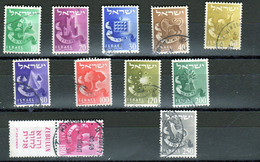 ISRAEL LOT 6 - Collections, Lots & Series