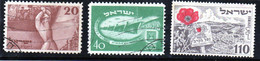 ISRAEL LOT 1 - Verzamelingen & Reeksen