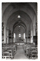 (37) 2288, Cléré Les Pins, Combier 10, Intérieur De L'Eglise - Cléré-les-Pins