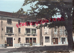 87- BUSSIERE POITEVINE - RESTAURANT LE RELAIS  1968 - Bussiere Poitevine