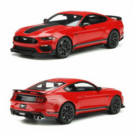 Ford Mustang Mach  Hadeling Package (2021) 1/18 GT SPIRIT - Altri & Non Classificati