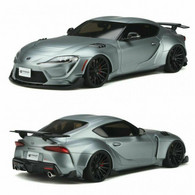 Prior Design Toyota Supra (2019) 1/18 GT SPIRIT - Andere & Zonder Classificatie