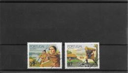 PROOF - 1989 - Povoamento Dos Açores - Unused Stamps