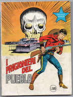 Piccolo Ranger (Altamira 1979) N. 187 - Bonelli