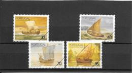 PROOF - 1990 Navios Dos Descobrimentos 1º - Unused Stamps