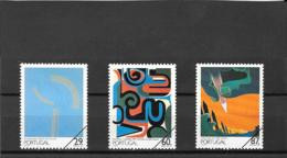 PROOF - 1989 - Pintura Portuguesa 4º Grupo - Unused Stamps