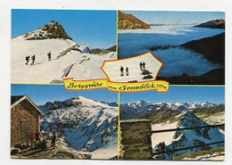 AK 024910 AUSTRIA - Rauris - Hoher Sonnblick - Rauris