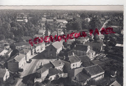 87- MEZIERE SUR ISSOIRE - MEZIERES- VUE GENERALE AERIENNE - EGLISE- 1960 - Meziere Sur Issoire