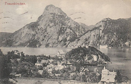 TRAUNKIRCHEN 1912 - Gmunden