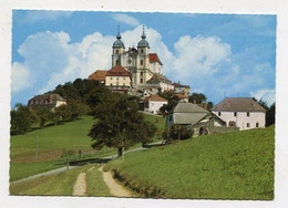 AK 024941 AUSTRIA - Sontagberg - Wallfahrtskirche - Sonntaggsberg