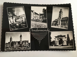 Dendermonde - Dendermonde