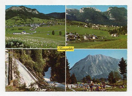 AK 024964 AUSTRIA - Tauplitz - Tauplitz