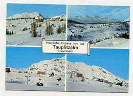 AK 024965 AUSTRIA - Tauplitzalm - Tauplitz