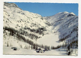 AK 024966 AUSTRIA - Tauplitzalm - Steirersee Mit Grubstein - Tauplitz