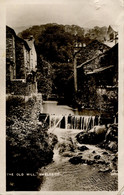 CUMBRIA - AMBLESIDE - THE OLD MILL RP Cu975 - Ambleside