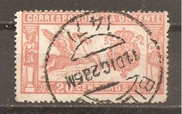 España/Spain-(usado) - Edifil  256c - Yvert  Expres 1a (o) - Correo Urgente