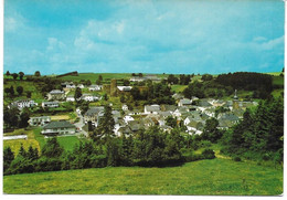 BURG REULAND (4790) Panorama - Burg-Reuland