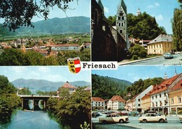 AK - Friesach - Friesach