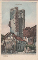 AK Einbeck - Storchenthurm - Ca. 1910 (58907) - Einbeck
