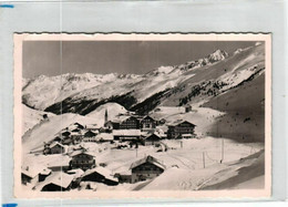 Obergurgl 195? - Sölden