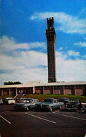 ►  1950s Cars Provincetown & Cap Cod Museum (Massachusetts) - Cape Cod