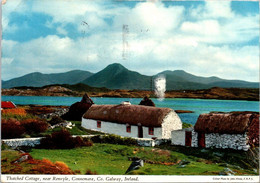 (3 E 6) Ireland - Posted To Papua New Guinea - Connemara (1978 ?) - Galway